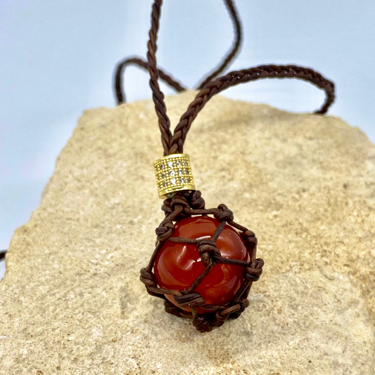 The Rose of Cura Ocllo Amulet: Flame of the Sun