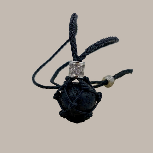 Marina's Flame Amulet | A Voice Forged in Fire