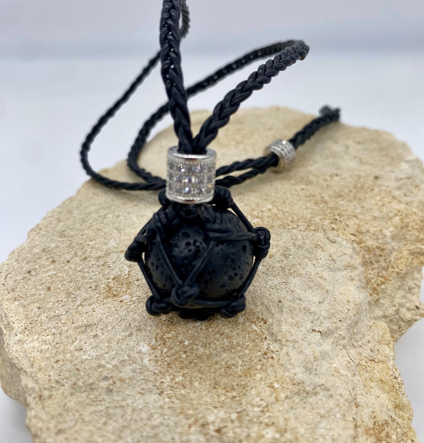 Marina's Flame Amulet | A Voice Forged in Fire