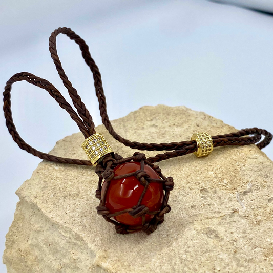 The Rose of Cura Ocllo Amulet: Flame of the Sun