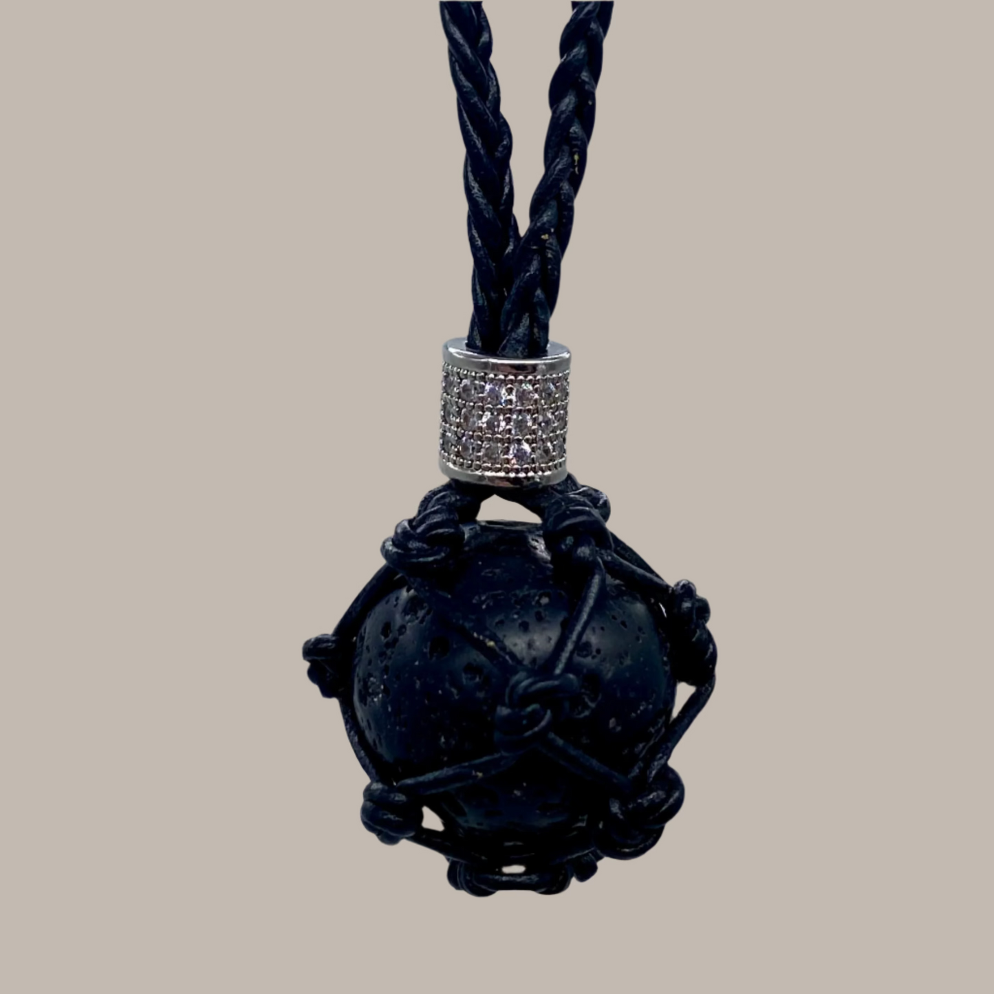 Marina's Flame Amulet | A Voice Forged in Fire