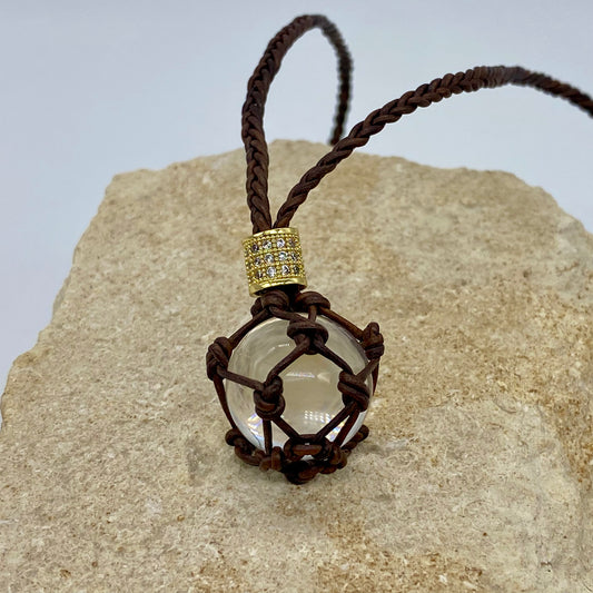 Crown of Light: The Liberty Stone