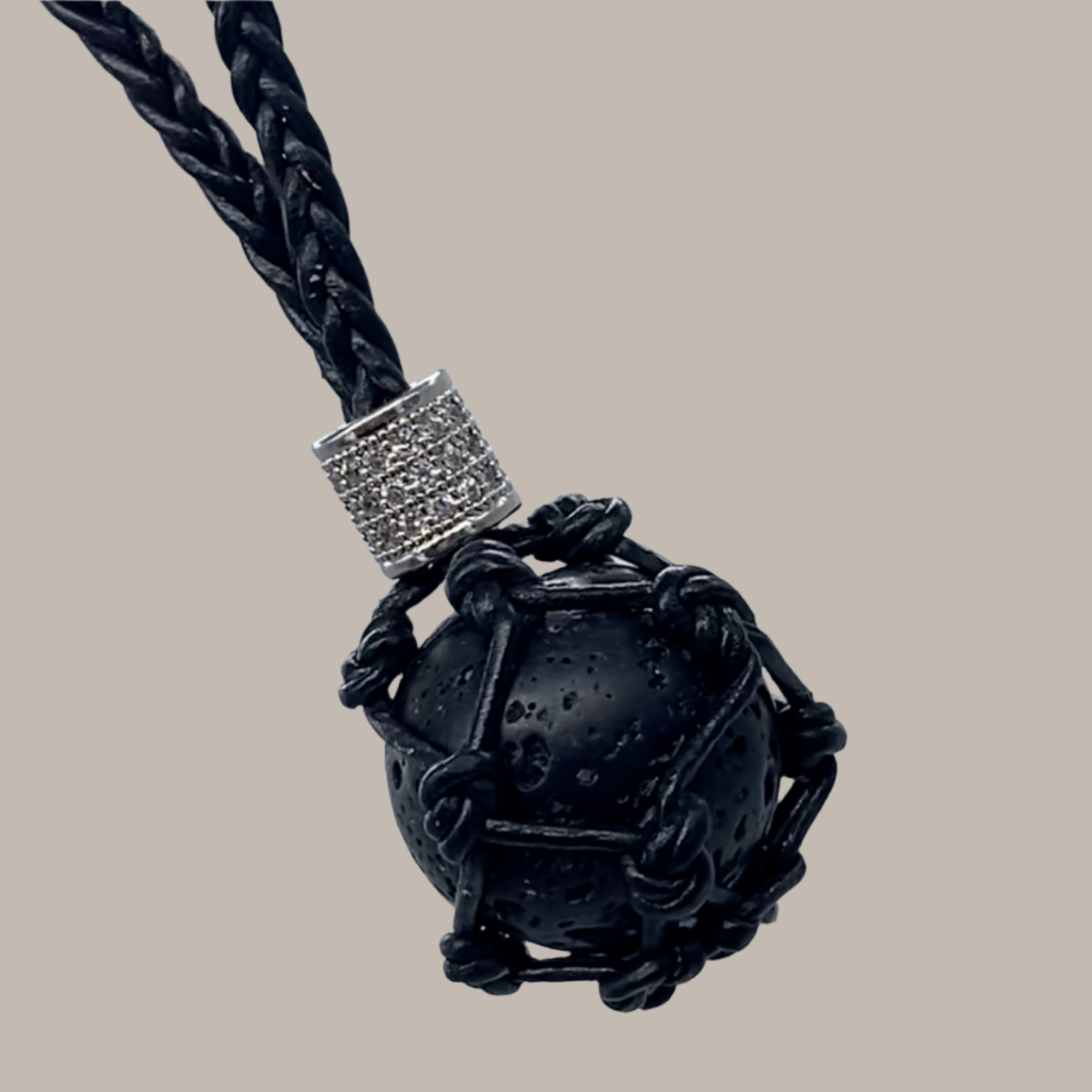 Marina's Flame Amulet | A Voice Forged in Fire